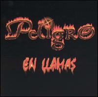En Liamas von Peligro