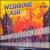 Almighty Blues von Wishbone Ash