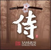 Samurai Collection von Various Artists