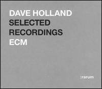 Rarum, Vol. 10: Selected Recordings von Dave Holland