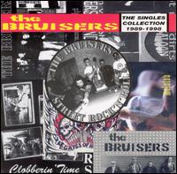 Singles Collection von Bruisers