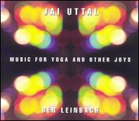 Music for Yoga and Other Joys von Jai Uttal