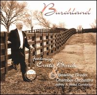 Burchland von Curtis Burch