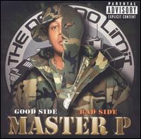 Good Side, Bad Side von Master P