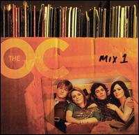 Music from The O.C.: Mix 1 von Original TV Soundtrack