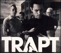 Trapt [EP] von Trapt