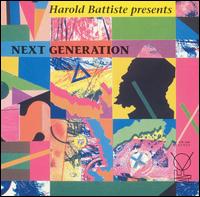 Next Generation von Harold Battiste