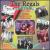 Full Circle 1958-1999 von Regals