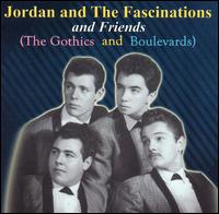 And Friends von Jordan & The Fascinations