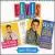 Live a Little, Love a Little/Charro!/The Trouble With Girls/Change of Habit von Elvis Presley
