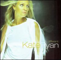 Different von Kate Ryan