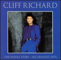 Whole Story: His Greatest Hits von Cliff Richard