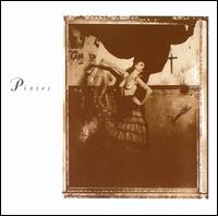 Surfer Rosa/Come on Pilgrim von Pixies