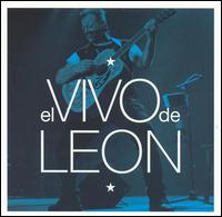 Vivo de Leon von León Gieco