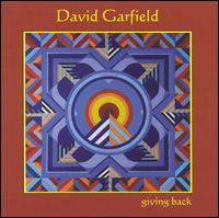 Giving Back von David Garfield