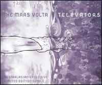 Televators von The Mars Volta