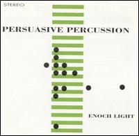 Persuasive Percussion von Command All-Stars