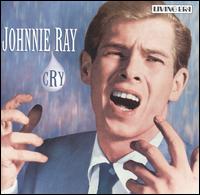 Cry [ASV/Living Era] von Johnnie Ray