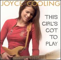 This Girl's Got to Play von Joyce Cooling