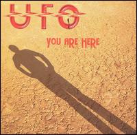 You Are Here von UFO