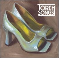 Torch Songs [Capitol] von Various Artists