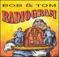 Radiogram von Bob & Tom