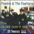 Crime Don't Pay von Frankie & the Fashions