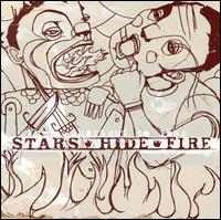 Shortcut to Loss von Stars Hide Fire