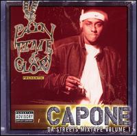 Da Streets Mixtape, Vol. 1 von Capone