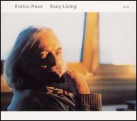 Easy Living von Enrico Rava