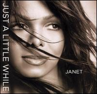 Just a Little While [5 Tracks] von Janet Jackson