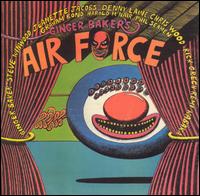 Ginger Baker's Air Force von Ginger Baker