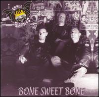 Bone Sweet Bone von Grave Stompers