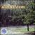 Nature's Rhythms: Rainstorm [2004 Columbia River] von Nature's Rhythms