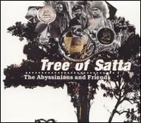 Tree of Satta von The Abyssinians