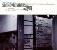 Evening with the Sound Providers von Sound Providers