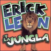 Erick Leon y la Jungla von Erick Leon
