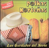 Polkas Nortenas von Gavilanes del Norte