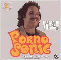 PornoSonic von PornoSonic