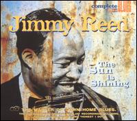 Sun Is Shining [2004] von Jimmy Reed