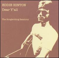 Dear Y'all: The Songwriting Sessions von Eddie Hinton