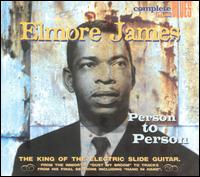 Person to Person von Elmore James