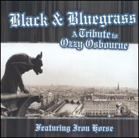 Black & Bluegrass: A Tribute to Ozzy Osbourne von Iron Horse