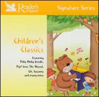 Signature Series: Children's Classics von Reader's Digest Children's Treasury
