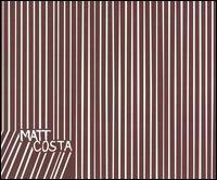 Matt Costa EP von Matt Costa