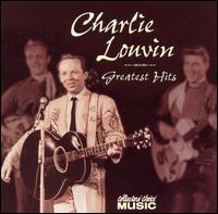 Greatest Hits von Charlie Louvin