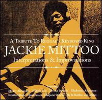 Tribute to Reggae's Keyboard King: Jackie Mittoo von Various Artists