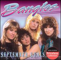 September Gurls [2002] von Bangles