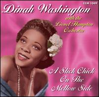 Slick Chick on the Mellow Side [CCM] von Dinah Washington
