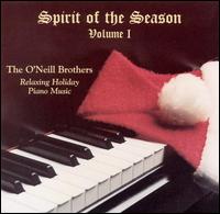 Spirit of the Season, Vol. 1 von Tim O'Neill
